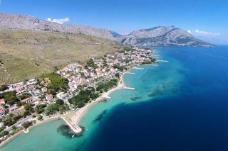 Apartman Jakov - Duće - 8