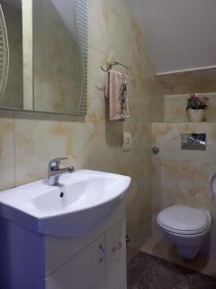 Airport Acommodation - Belgrado - 6