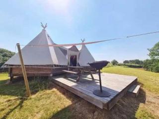 Camping 4 étoiles - Piscine - eed0aa - 0