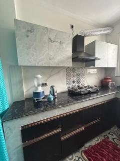 Flat in Rishikesh - 1