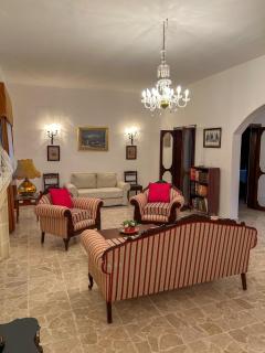 Traditional apartment, classic style with sea view in tigne point - Sliema - 8