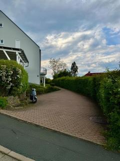 Frankenwald Apartments M22 - Stadtsteinach - 9