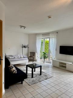 Frankenwald Apartments M22 - Stadtsteinach - 3
