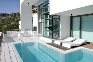 Altea Hills Luxury Villas - Altea - 6