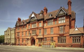 Duplex Apartment - Arts District - Liverpool - 0