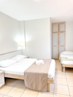 Gaivotas Praia Hotel - 1