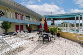 Harbour House at the Inn #308 - Fort Myers Beach - 4