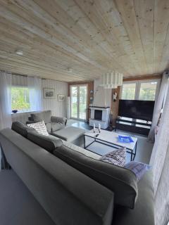 Sjöstugan - Hudiksvall - 8