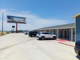 Hotel O Bien Venido Pearsall I-35 - Pearsall - 9