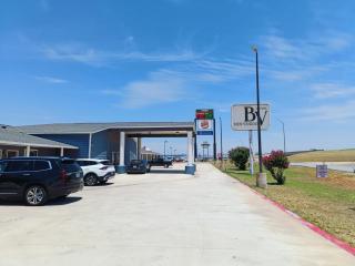 Hotel O Bien Venido Pearsall I-35 - Pearsall - 8