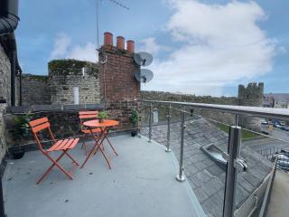 1 Bed in Caernarfon 93802 - Caernarfon - 2