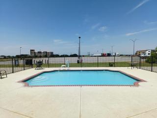 Hotel O Bien Venido Pearsall I-35 - Pearsall - 6