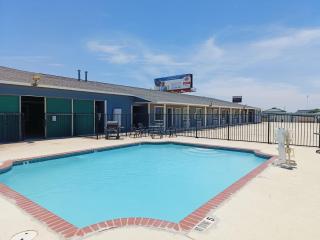 Hotel O Bien Venido Pearsall I-35 - Pearsall - 2
