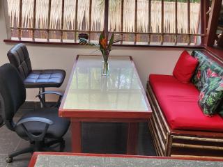 Villa 5 - Modern 2 Bed Villa in Playa Chiquita - Cocles - 4