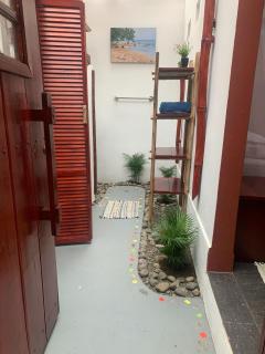 Villa 5 - Modern 2 Bed Villa in Playa Chiquita - Cocles - 2