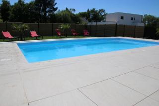 Superbe maison avec piscine privée - 8