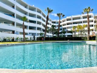 HOLY SEA Playa Granada Golf & Costa Tropical - Mar de Fabiola - 0