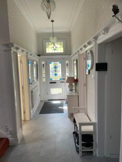 Norwood Manor - Southport - 1