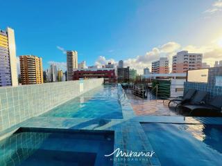 Urbani Smart Residence - João Pessoa - 9