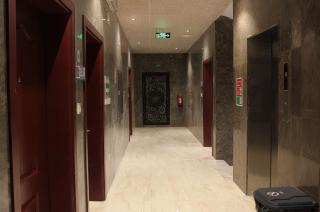النسمة الهادئة - Jeddah - 6