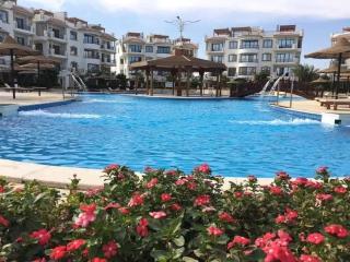 Sharm Hills Resort Aqua Park Pool view apartment - Sharm-el-Sheikh - 8