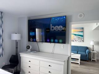 Amazing Ocean Front 2BR 2 BA - Camelot 911 - Myrtle Beach - 9