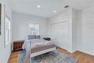 Vacation home on the Ocean Bay Front - Seaford - 3