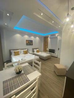 Klea Rooms - Himare - 9