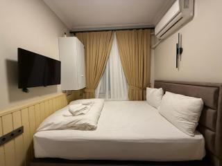 Güzelyurt Boutique Hotel - - 6