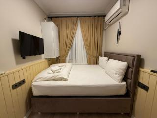 Güzelyurt Boutique Hotel - - 4