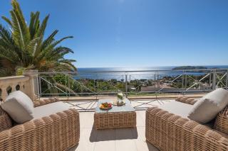 Villa Vista Mar - Santa Ponsa - 8