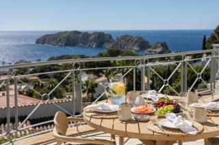 Villa Vista Mar - Santa Ponsa - 2