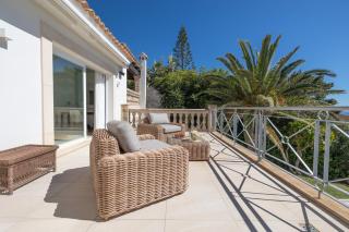 Villa Vista Mar - Santa Ponsa - 1