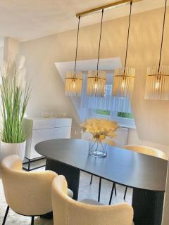 C&B City Homes - Friedrichshafen - 6