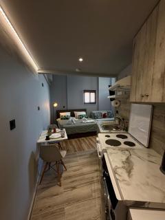 West Of Preveza 2 - 0