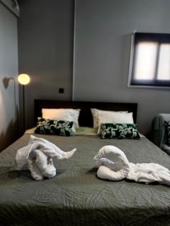 West Of Preveza 2 - 8