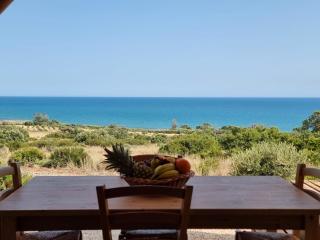 Casa Sgarlata Glamping - Tenda Olivastro - Scicli - 0