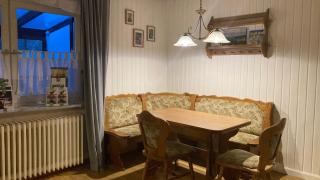 Ferienhaus Johann-Adams-Mühle - Tholey - 2