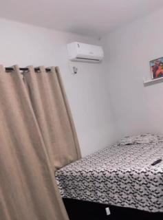 Apartamento Mobiliado bem localizado na Augusto Montenegro - 0