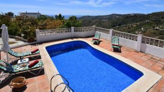 Casa Carrerilla - Frigiliana - 7