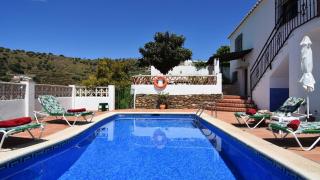 Casa Carrerilla - Frigiliana - 5