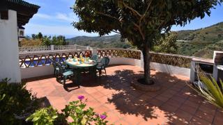Casa Carrerilla - Frigiliana - 2