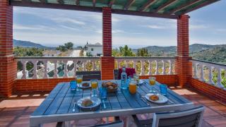 Casa Carrerilla - Frigiliana - 1