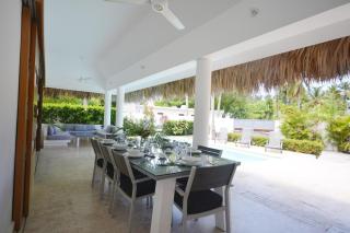 House with pool 300 m from Las Ballenas beach - Las Terrenas - 6
