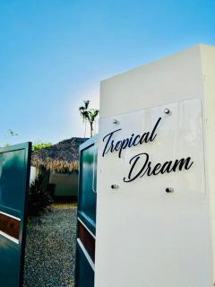 House with pool 300 m from Las Ballenas beach - Las Terrenas - 4