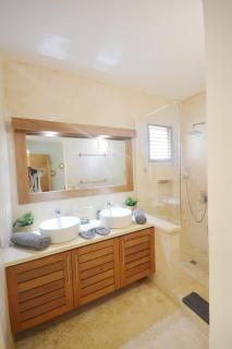 House with pool 300 m from Las Ballenas beach - Las Terrenas - 3
