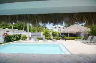 House with pool 300 m from Las Ballenas beach - Las Terrenas - 1