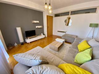 Rumen Apartment - Ohrid - 0