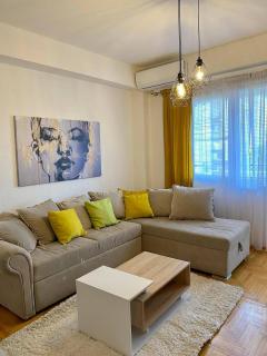 Rumen Apartment - Ohrid - 7