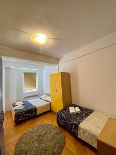 Rumen Apartment - Ohrid - 4